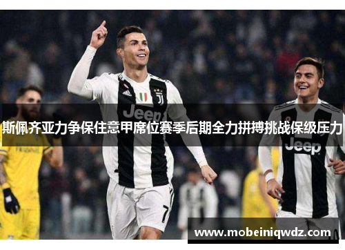 斯佩齐亚力争保住意甲席位赛季后期全力拼搏挑战保级压力