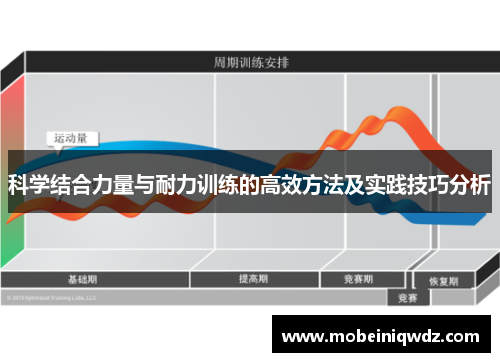 科学结合力量与耐力训练的高效方法及实践技巧分析